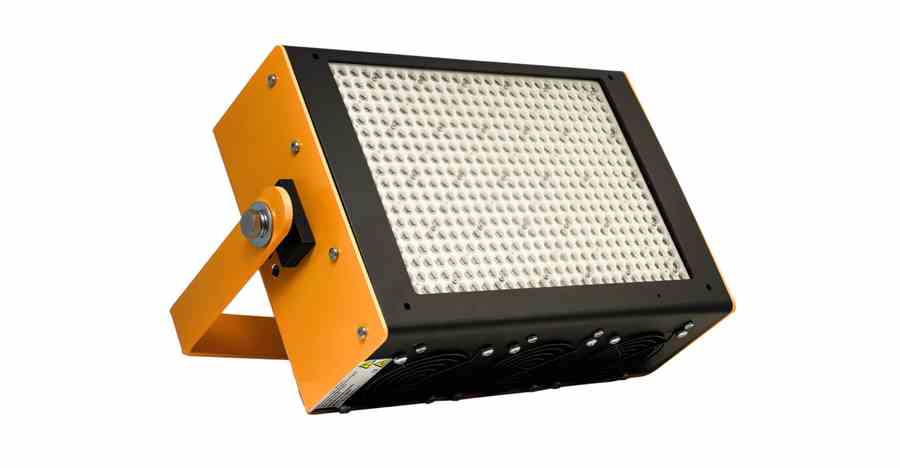 MultiLED LX - Professional LED lighting for High Speed PhotographyX