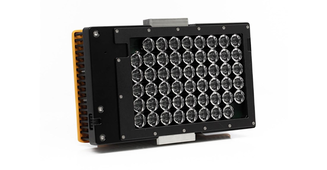 Multiplex Led MultiLED MX - Professional LED lighting for High Speed Photography