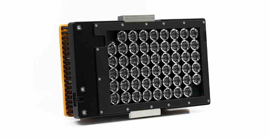 MultiLED MX - Professional LED lighting for High Speed Photography