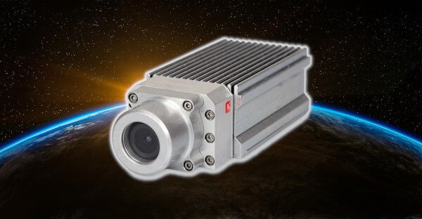 Kappa SE320 Space Eye