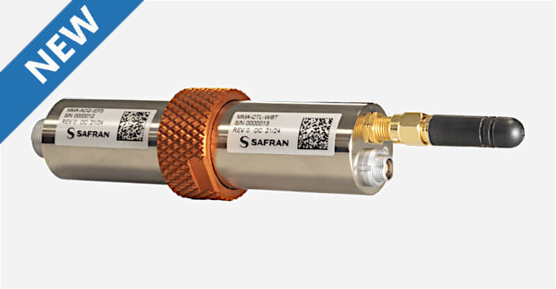 μMA - Wireless Micro Modular Data Acquisition and Recording System