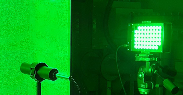 Coloured MX LED Lights now available