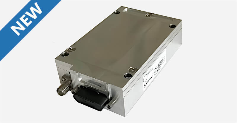 SDTX Aircraft Telemetry Transmitter